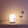Умный светильник Xiaomi (MiJia) Yeelight Bedside Lamp 2 HomeKit - Фото 6