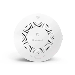 Датчик утечки газа Xiaomi MiJia Honeywell Natural Gas Detector - Фото 2