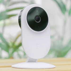 Умная IP-камера Xiaomi MiJia 1080p - Фото 4