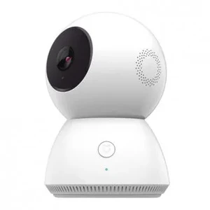 Умная IP-камера Xiaomi MiJia Smart Home 360° - Фото 2