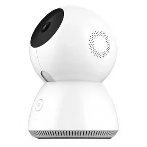 Умная IP-камера Xiaomi MiJia Smart Home 360° - Фото 3