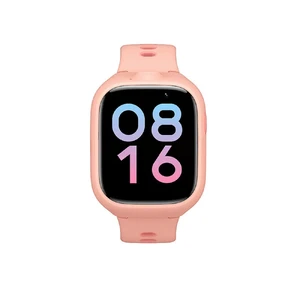 Дитячий смарт-годинник Xiaomi MiTu Kids Watch 4X Pink