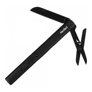 Мультитул Xiaomi NexTool 3in1 LED Flashlight Pen - Фото 3