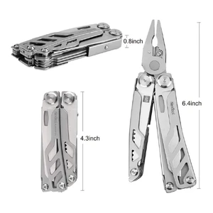 Мультитул Xiaomi NexTool Flagship Pro 16-in-1 - Фото 5