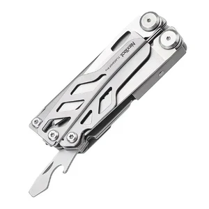 Мультитул Xiaomi NexTool Flagship Pro 16-in-1 - Фото 4