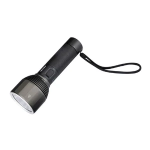 Светодиодный фонарик Xiaomi NexTool Nato Outdoor Glare Flashlight 2000 Лм - Фото 3
