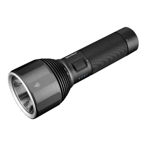 Светодиодный фонарик Xiaomi NexTool Nato Outdoor Glare Flashlight 2000 Лм - Фото 4