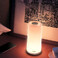 Умная лампа Xiaomi Philips Zhirui Bedside Lamp - Фото 3