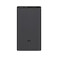 Универсальный повербанк Xiaomi PowerBank 3 USB-C 10000 mAh Black PLM13ZM - Фото 1