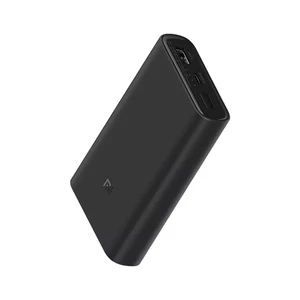 Повербанк Xiaomi PowerBank 3 USB-C 10000mAh Super Flash 50 Вт - Фото 3