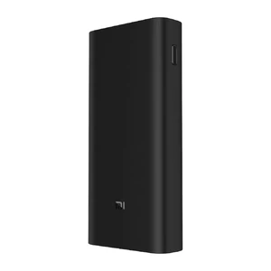 Універсальний зовнішній акумулятор Xiaomi PowerBank 3 USB-C 20000mAh - Фото 2