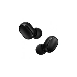 Бездротові навушники Xiaomi Redmi AirDots Black - Фото 3