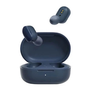 Беспроводные наушники с микрофоном Xiaomi Redmi Airdots 3 Blue - Фото 3