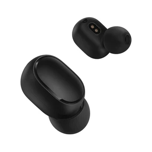 Беспроводные наушники Xiaomi Redmi AirDots S Black - Фото 2