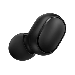 Беспроводные наушники Xiaomi Redmi AirDots S Black - Фото 3