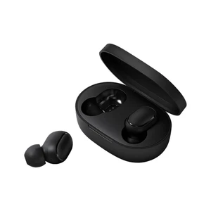 Беспроводные наушники Xiaomi Redmi AirDots S Black - Фото 4