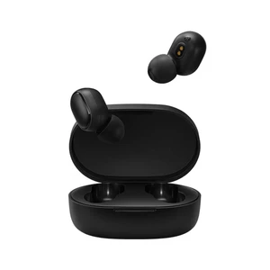 Беспроводные наушники Xiaomi Redmi AirDots S Black - Фото 5