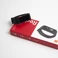 Фитнес-трекер Xiaomi Redmi Band Black - Фото 5
