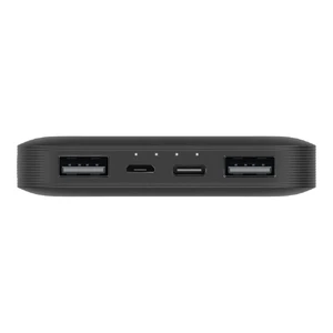 Повербанк Xiaomi Redmi Power Bank 10000mAh - Фото 2