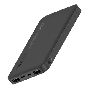 Повербанк Xiaomi Redmi Power Bank 10000mAh - Фото 4