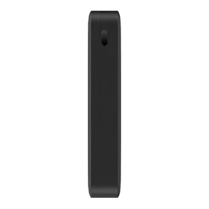 Повербанк Xiaomi Redmi Power Bank Black 20000mAh - Фото 3