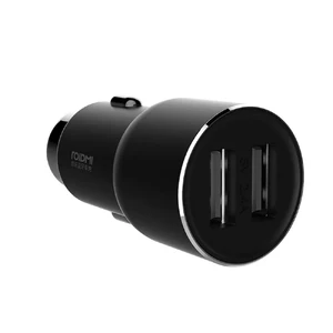 FM-трансмиттер Xiaomi ROIDMI 3S Bluetooth Dual USB - Фото 2