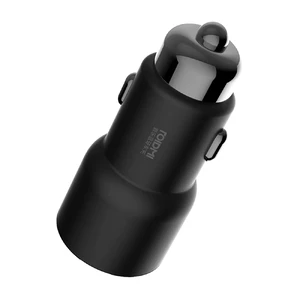 FM-трансмиттер Xiaomi ROIDMI 3S Bluetooth Dual USB - Фото 3