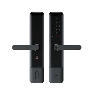 Умный дверной замок Xiaomi Smart Door Lock E Apple Homekit - Фото 2