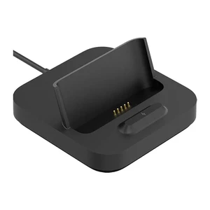 Бездротовий зовнішній акумулятор Xiaomi Mi Wireless Power Bank 30W 10000mAh - Фото 4