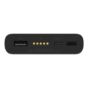 Бездротовий зовнішній акумулятор Xiaomi Mi Wireless Power Bank 30W 10000mAh - Фото 6