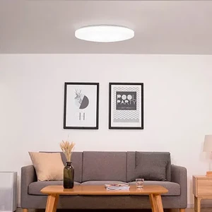 Потолочная лампа Xiaomi Yeelight Bright Moon LED 450 - Фото 5