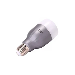 Умная LED-лампа Xiaomi Yeelight Colorful Wi-Fi - Фото 2