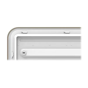 Стельова лампа Xiaomi Yeelight Halo Ceiling Light Pro Apple HomeKit - Фото 3