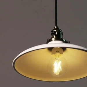 Розумна Wi-Fi лампочка Xiaomi Yeelight LED Filament E27 з підтримкою HomeKit, 700Лм, 2700K - Фото 4