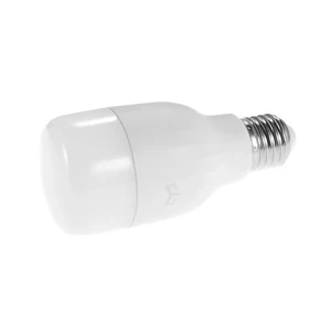 Розумна LED-лампа Xiaomi Yeelight White - Фото 2