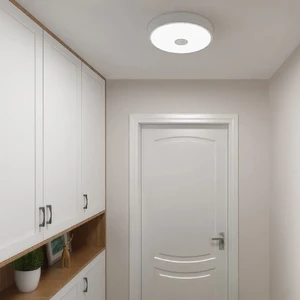Потолочная лампа с датчиком движения Xiaomi Yeelight Meteorite Induction LED Ceiling Light Mini - Фото 3