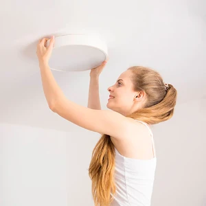 Стельова лампа Xiaomi Yeelight Smart LED Ceiling Light - Фото 6