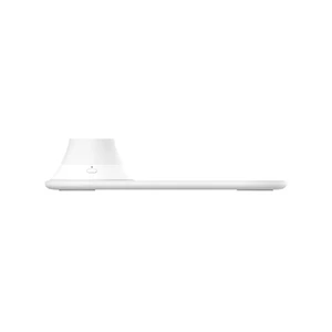 Бездротове зарядний пристрій Xiaomi Yeelight Wireless Charger Night Light White - Фото 2