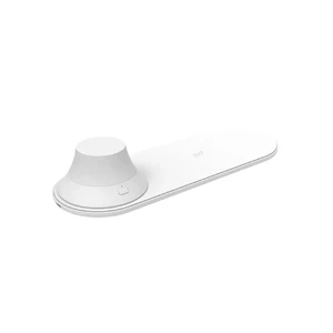 Бездротове зарядний пристрій Xiaomi Yeelight Wireless Charger Night Light White