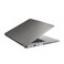 Чехол-накладка XtremeMac Microshield Hardshell Grey для MacBook Air 13" - Фото 2