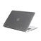 Чехол-накладка XtremeMac Microshield Hardshell Grey для MacBook Air 13"  - Фото 1