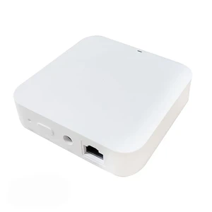 Модуль управління Yeelight Bluetooth Mesh Gateway (YLWG01YL) Apple HomeKit, Mi Home - Фото 2