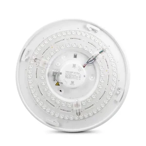 Потолочный смарт-светильник Xiaomi Yeelight Halo LED Ceiling Light Apple HomeKit 470 мм - Фото 4
