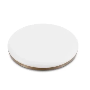 Потолочный смарт-светильник Xiaomi Yeelight Halo LED Ceiling Light Apple HomeKit 470 мм YLXD50YL - Фото 1
