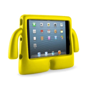 Детский чехол iLoungeMax iGuy Yellow для iPad mini 5 | 4 | 3 | 2 | 1