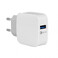 Зарядное устройство iLoungeMax Yojock Qualcomm Quick Charge 3.0 White  - Фото 1