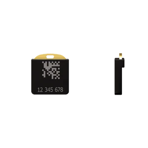 Электронный защитный FIDO ключ Yubico YubiKey 5 Nano - Фото 3