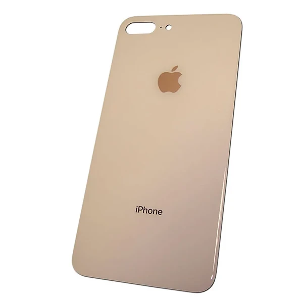 Заднє скло (Gold) iPhone для 8 Plus у Вінниці