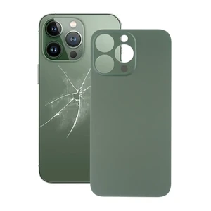 Заднє скло (Green) для iPhone 13 Pro