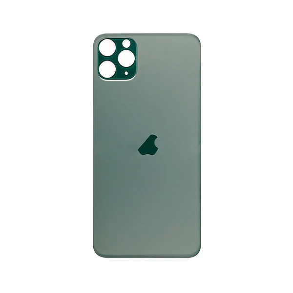 Заднє скло (Midnight Green) для iPhone 11 Pro у Вінниці